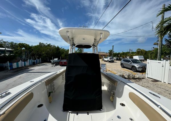 Key-west 244-CENTER-CONSOLE image