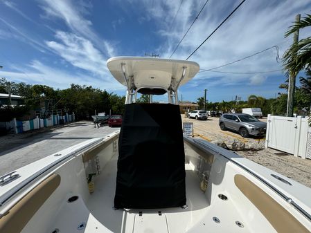 Key-west 244-CENTER-CONSOLE image