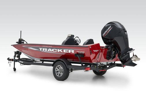 Tracker Pro Team 195 Tournament Edition image