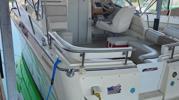 Larson Cabrio 250