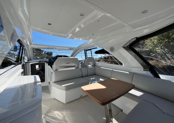 Beneteau GRAN-TURISMO-41 image