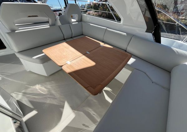 Beneteau GRAN-TURISMO-41 image