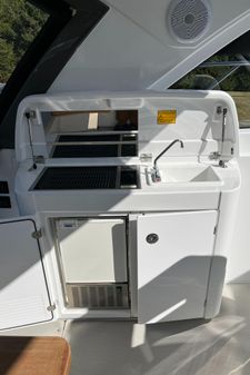 Beneteau Gran Turismo 41 image