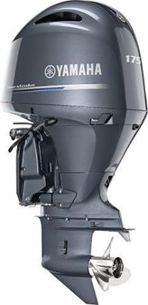 Yamaha Outboards F175XA image