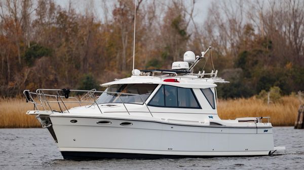Cutwater 28