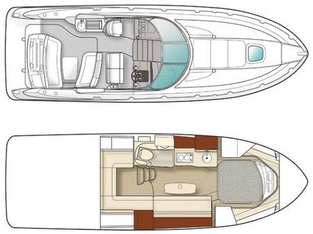 Sea Ray 350 Sundancer image
