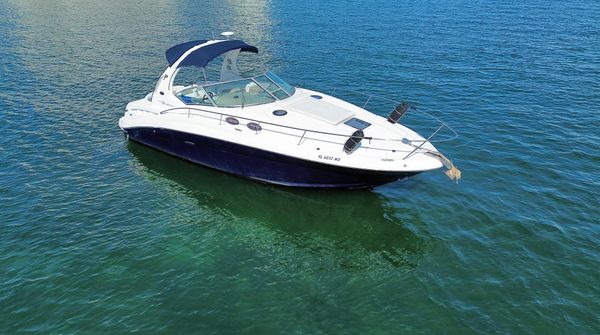 Sea Ray 320 Sundancer image