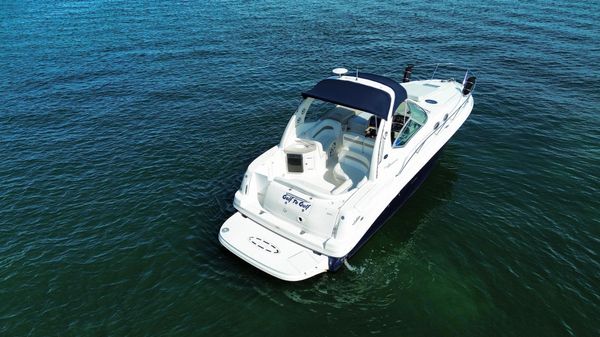 Sea Ray 320 Sundancer image