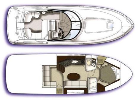 Sea Ray 320 Sundancer image