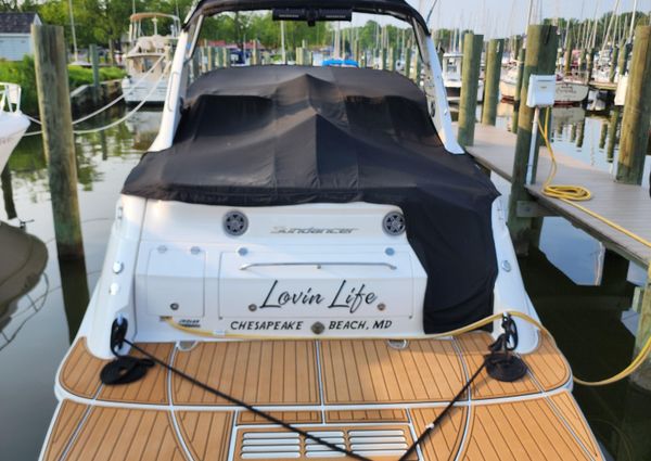 Sea Ray 350 Sundancer image