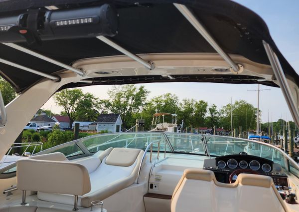 Sea Ray 350 Sundancer image