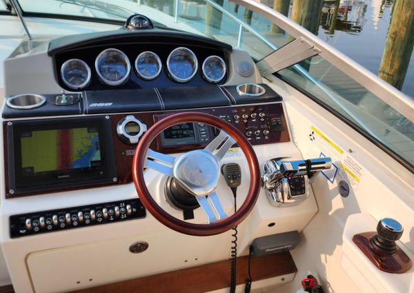 Sea Ray 350 Sundancer image