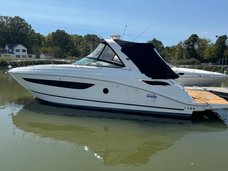 Sea Ray 350 Sundancer image