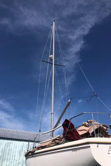 Catalina 30 image