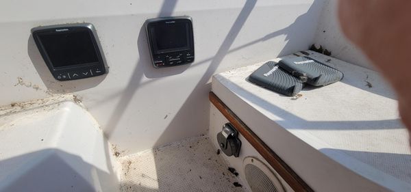 Catalina 30 image