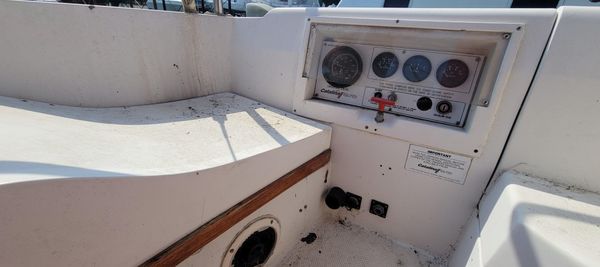 Catalina 30 image