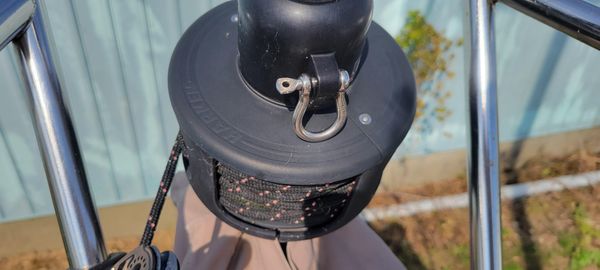 Catalina 30 image
