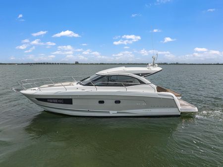 Jeanneau Leader 36 image