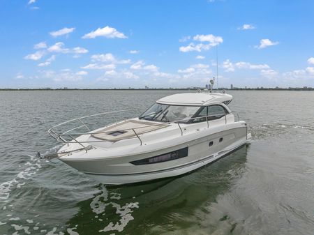 Jeanneau Leader 36 image