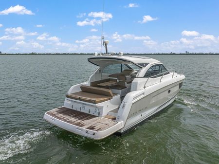 Jeanneau Leader 36 image