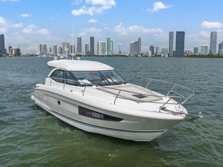 Jeanneau Leader 36 image