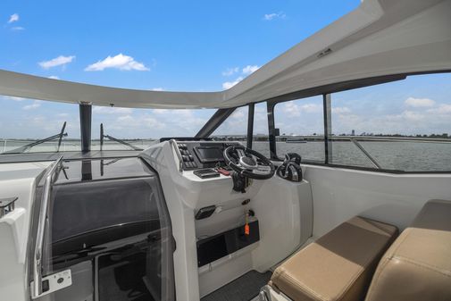 Jeanneau Leader 36 image