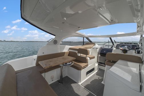 Jeanneau Leader 36 image