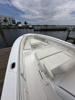 Everglades 435 Center Console image