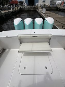 Everglades 435 Center Console image