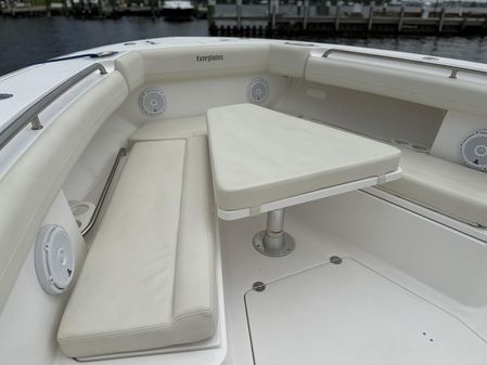 Everglades 435 Center Console image