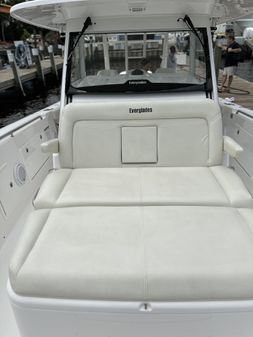 Everglades 435 Center Console image