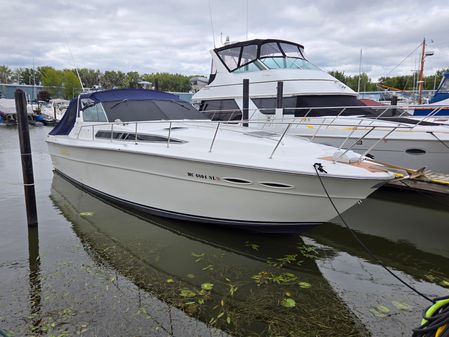 Sea Ray 390 Express Cruiser image