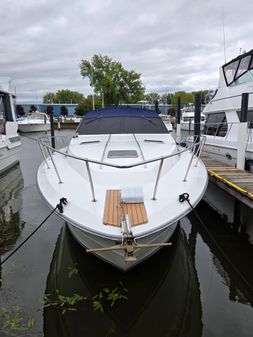 Sea Ray 390 Express Cruiser image