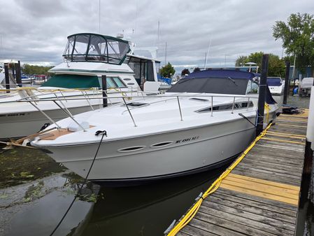 Sea Ray 390 Express Cruiser image