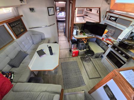 Sea Ray 390 Express Cruiser image