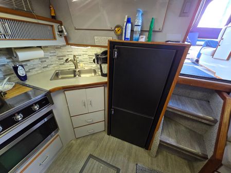 Sea Ray 390 Express Cruiser image