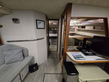 Sea Ray 390 Express Cruiser image