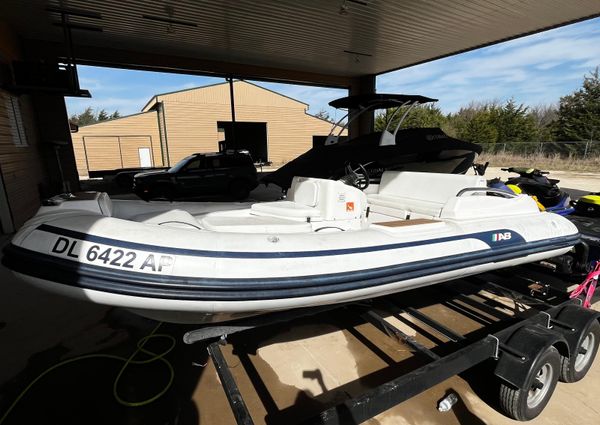 AB Inflatables ABJET 430XP image