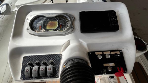 AB Inflatables ABJET 430XP image