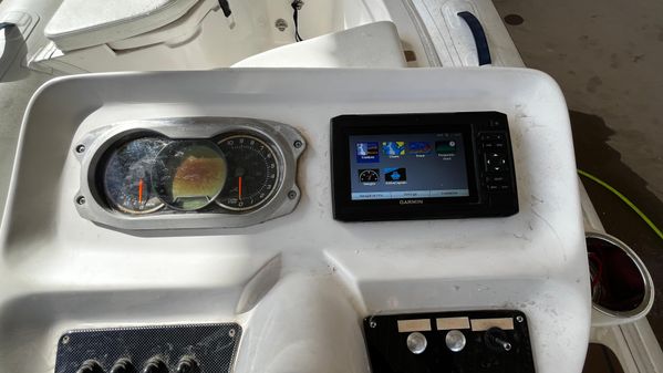 AB Inflatables ABJET 430XP image