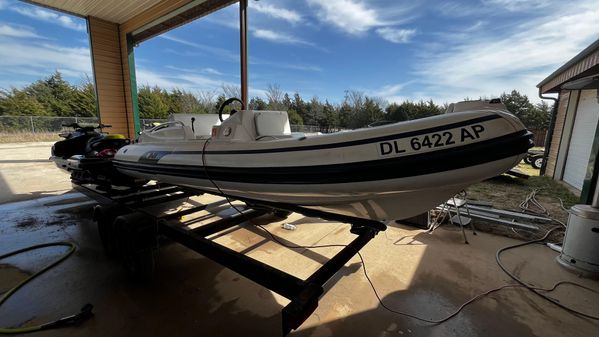 AB Inflatables ABJET 430XP image