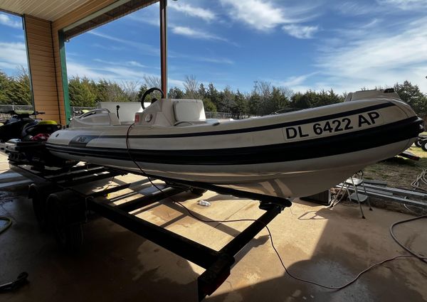 AB Inflatables ABJET 430XP image