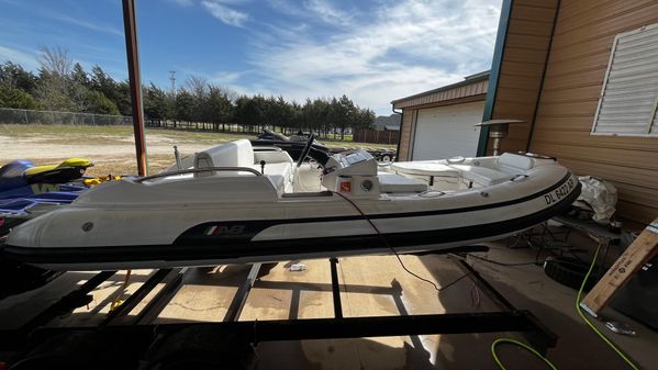 AB Inflatables ABJET 430XP image