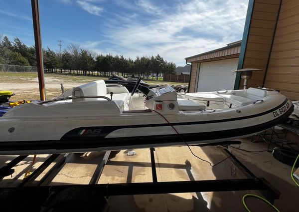 AB Inflatables ABJET 430XP image