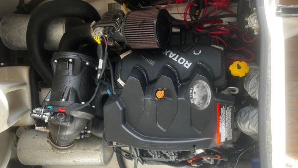 AB Inflatables ABJET 430XP image