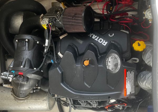 AB Inflatables ABJET 430XP image