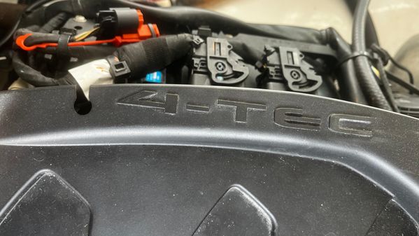 AB Inflatables ABJET 430XP image