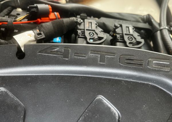 AB Inflatables ABJET 430XP image