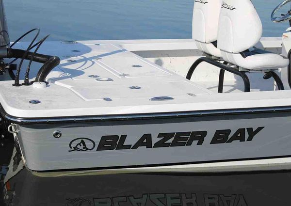 Blazer BAY-2420-GTS-DELUXE image