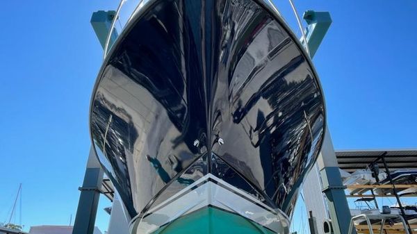 Sabre 42 Salon Express